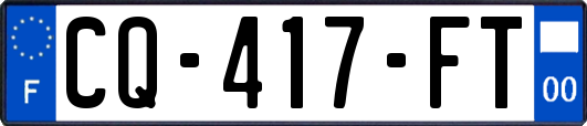 CQ-417-FT