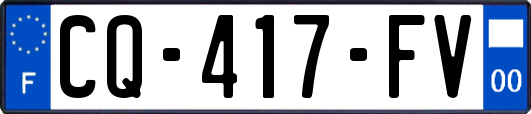 CQ-417-FV