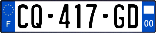 CQ-417-GD