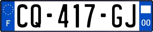 CQ-417-GJ