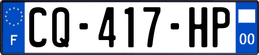 CQ-417-HP