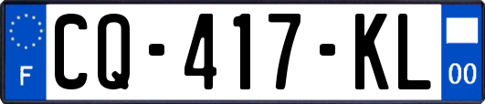 CQ-417-KL