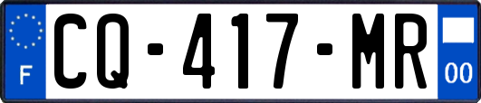 CQ-417-MR