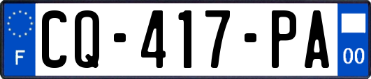 CQ-417-PA