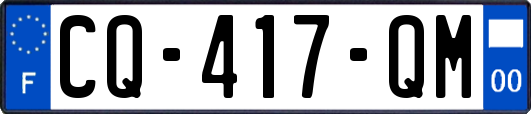 CQ-417-QM