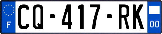 CQ-417-RK