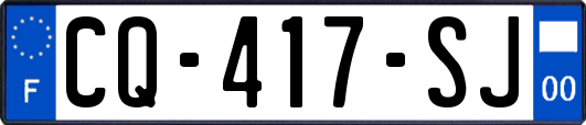 CQ-417-SJ