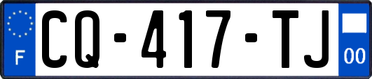 CQ-417-TJ