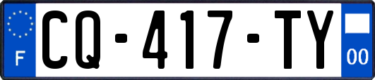 CQ-417-TY