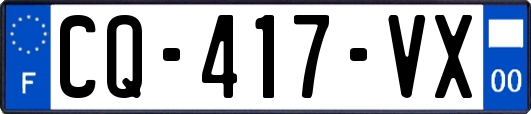CQ-417-VX