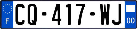 CQ-417-WJ