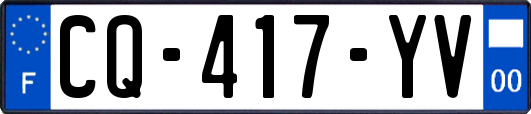 CQ-417-YV