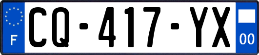 CQ-417-YX