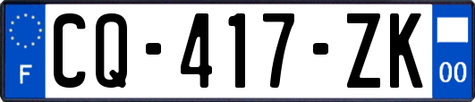 CQ-417-ZK