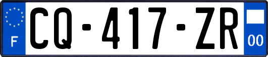 CQ-417-ZR