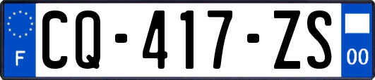 CQ-417-ZS