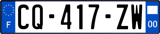 CQ-417-ZW