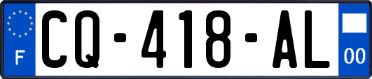 CQ-418-AL