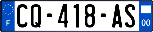 CQ-418-AS