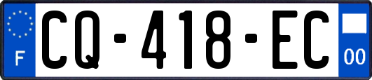 CQ-418-EC