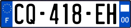 CQ-418-EH