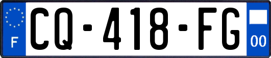 CQ-418-FG