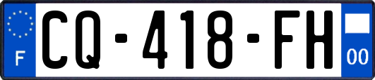 CQ-418-FH