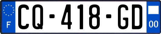 CQ-418-GD