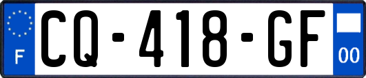 CQ-418-GF