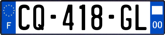 CQ-418-GL