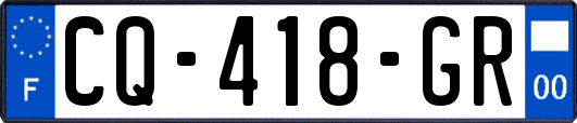 CQ-418-GR