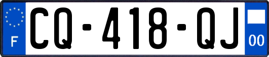 CQ-418-QJ