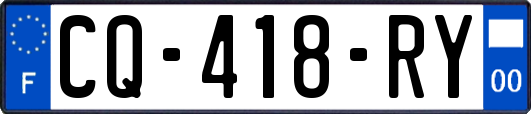 CQ-418-RY