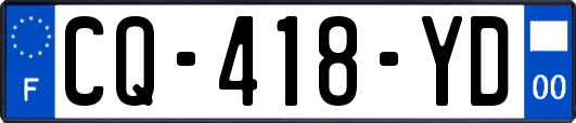 CQ-418-YD