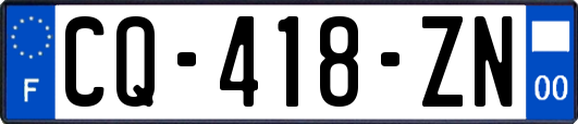 CQ-418-ZN