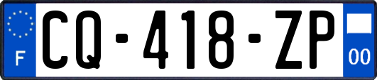 CQ-418-ZP