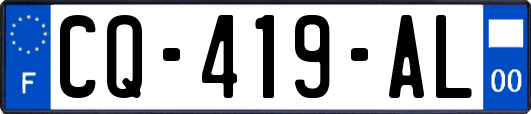 CQ-419-AL