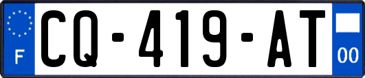 CQ-419-AT