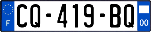 CQ-419-BQ