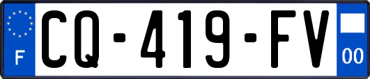 CQ-419-FV