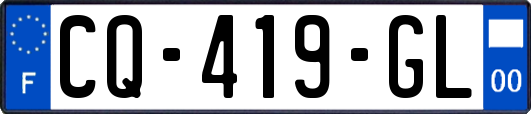 CQ-419-GL