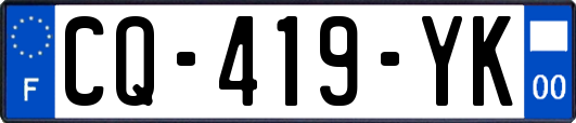 CQ-419-YK