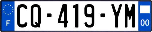 CQ-419-YM