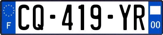 CQ-419-YR