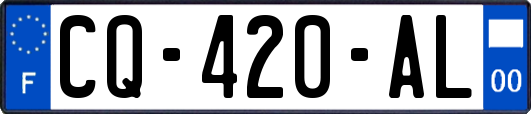 CQ-420-AL