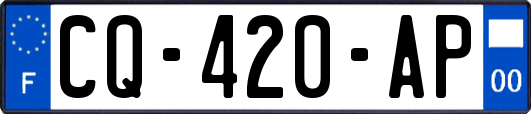 CQ-420-AP