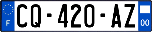 CQ-420-AZ