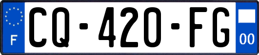 CQ-420-FG