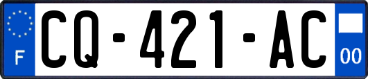 CQ-421-AC