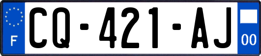 CQ-421-AJ